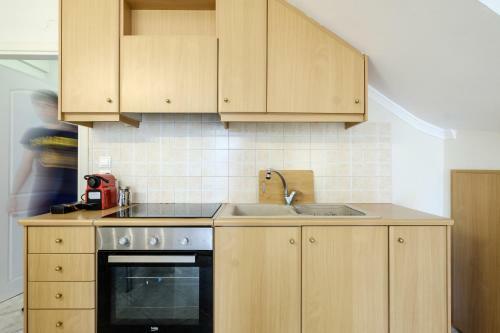 Apartamento Amazing View Family Penthouse
