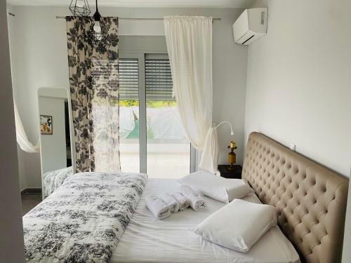 Apartamento Serenity House