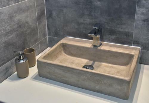 Apartamento Serenity House