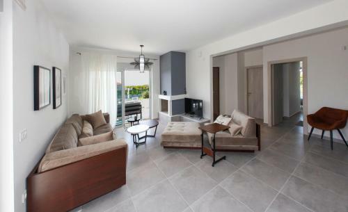 Apartamento Serenity House