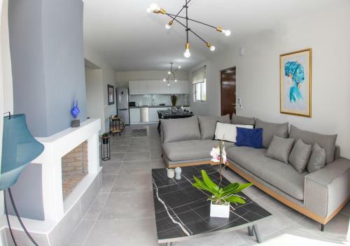 Apartamento Serenity House