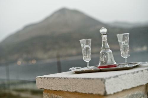 Apartamento Alkyon Seaside Studios
