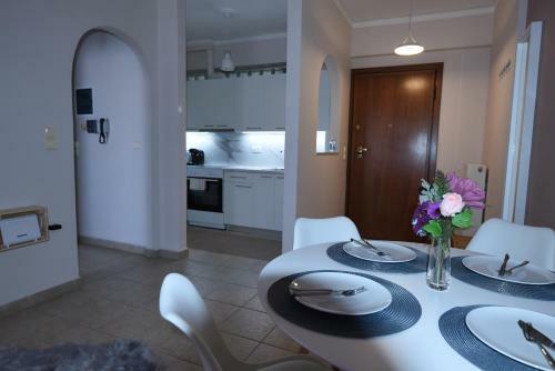Valia's Apartment Nafplio City Center