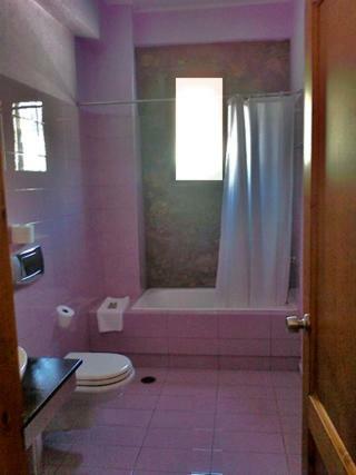 Hostal Lefteri's & Loukia's Guesthouse