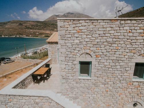 Apartamento George Seafront Suites