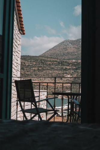 Apartamento George Seafront Suites