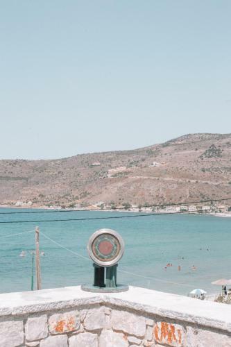 Apartamento George Seafront Suites