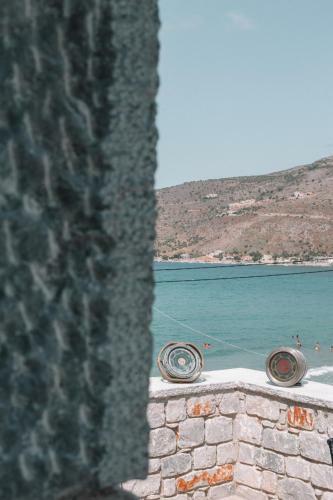 Apartamento George Seafront Suites