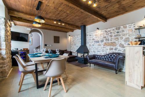 Apartamento Iole Boutique House