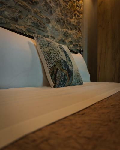 Apartamento Iole Boutique House