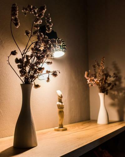 Apartamento Iole Boutique House