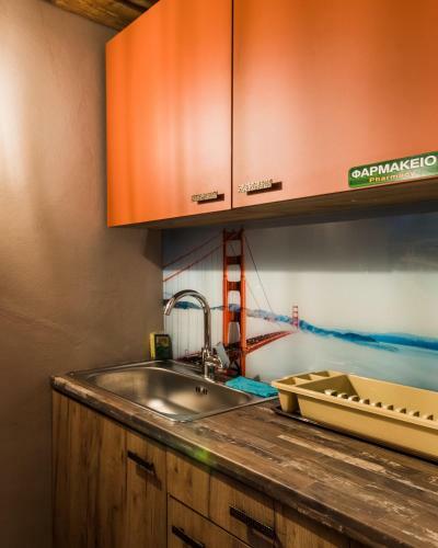 Apartamento Iole Boutique House