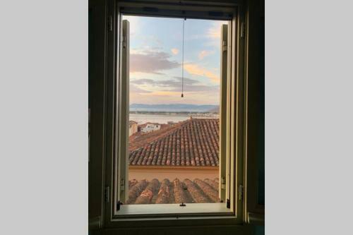 Master Rose House With Sea View