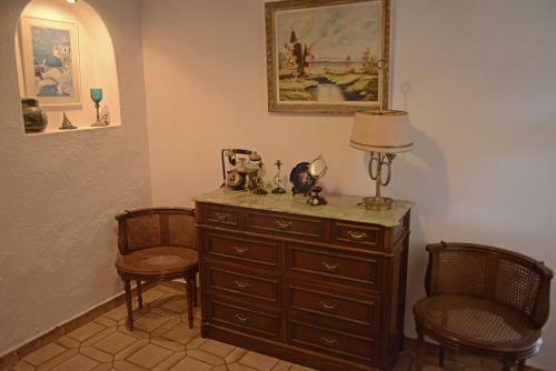 Athanasia Villa