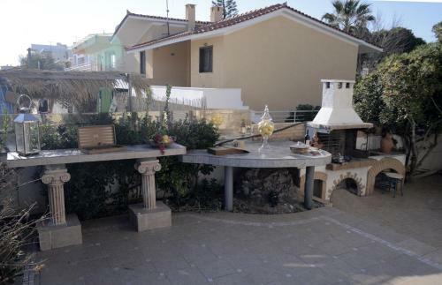 Athanasia Villa