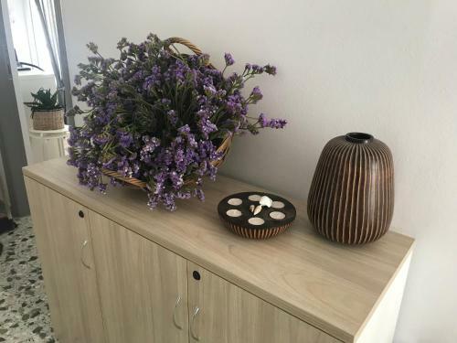 Apartamento Kamara Rooms In Naousa