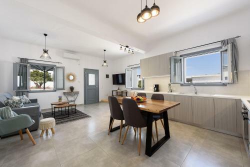 Apartamento Parian Dream