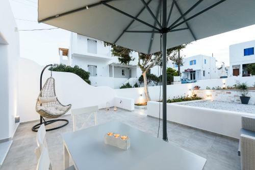 Apartamento Mediterranean Harmony