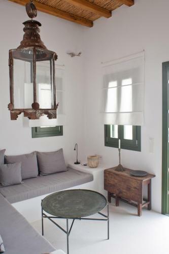 The Cypress House Naoussa