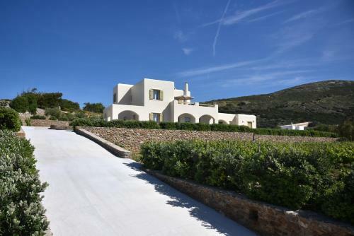 ?ggelos Home Paros