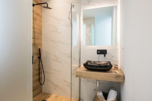 Hotel Rivi�re Residence Paros
