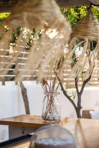 Hotel Rivi�re Residence Paros