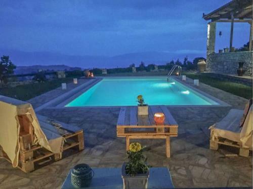 Agroturismo Villa Fairytale