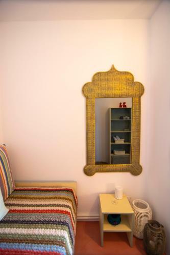 Apartamento Quartano Paros Residence