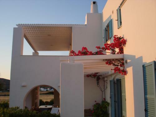Cosy House #1 And Cosy House #2