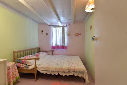 Centrally Located House For 4 Ppl In Naousa