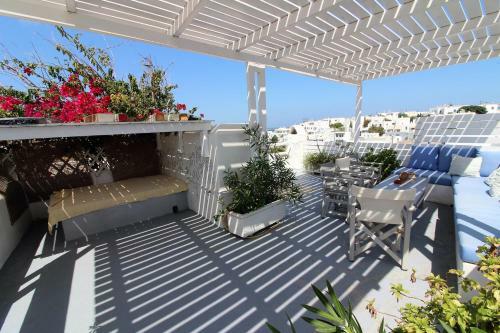Charming House In Naoussa