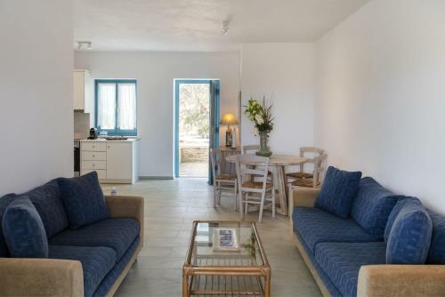 Apartamento Beachside 2 Bedroom Cottage