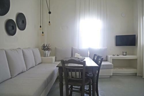 Apartamento Dafni's Philoxenia