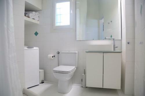 Apartamento Dafni's Philoxenia