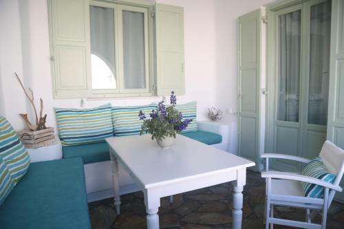 Apartamento Dafni's Philoxenia