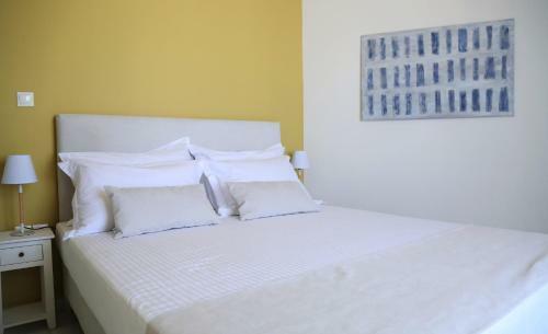 Apartamento Dafni's Philoxenia