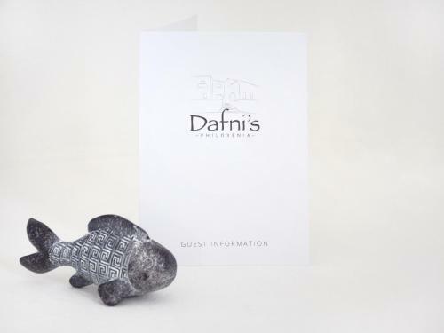 Apartamento Dafni's Philoxenia