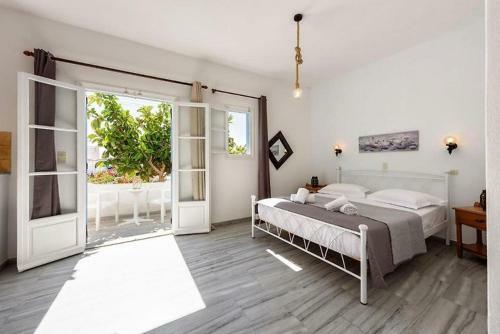 Apartamentos Astoria Paros