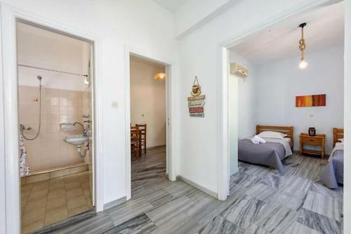 Apartamentos Astoria Paros
