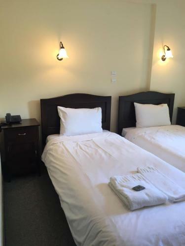 Hostal Guesthouse Anastasia