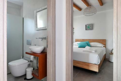 Apartamento Iresma Suites