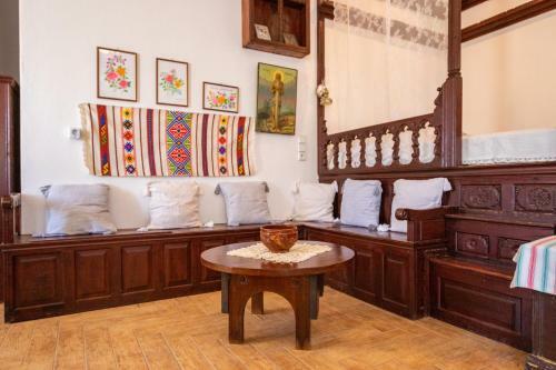 Villa Nisiria