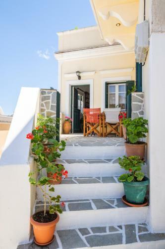 Villa Nisiria