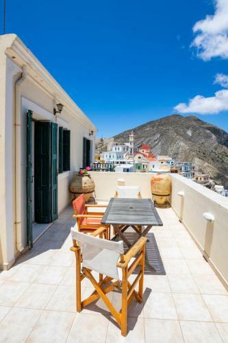 Villa Nisiria