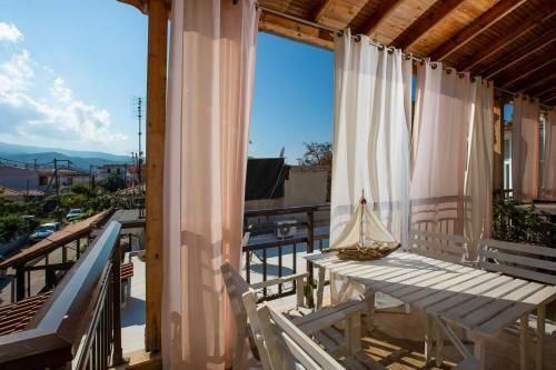 Dimar Apartments
