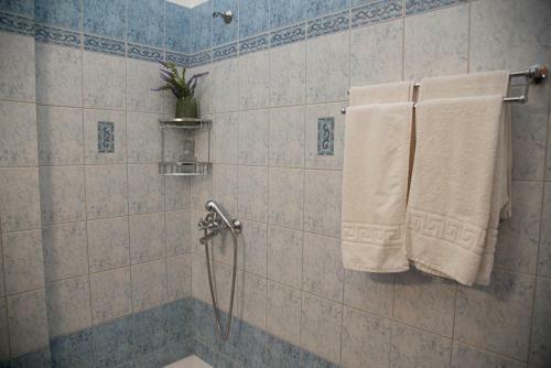 Apartamento Amalia Complex