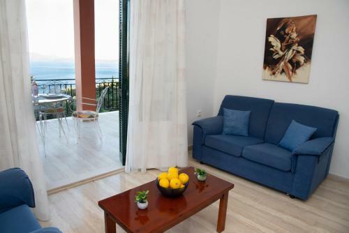 Apartamento Amalia Complex