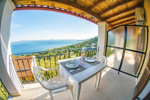 Apartamento Amalia Complex