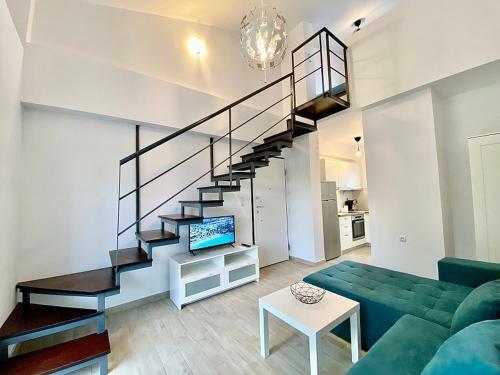 Villa Houses Paralia Ofryniou