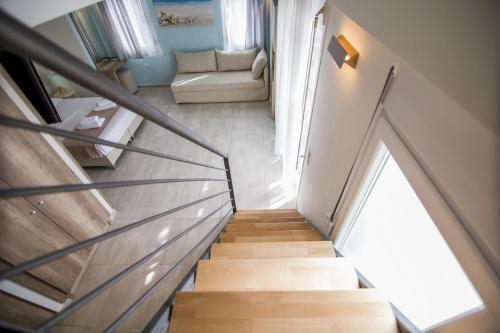Apartamento Armonia Resort